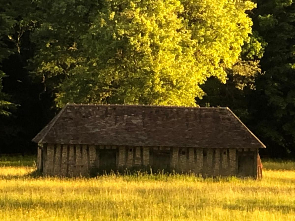 Rouge Maison