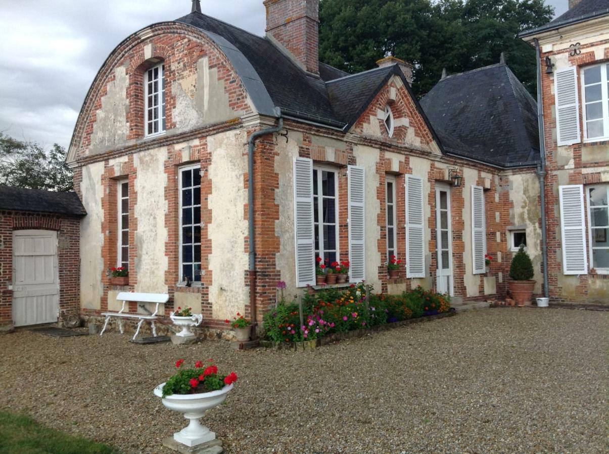 Rouge Maison