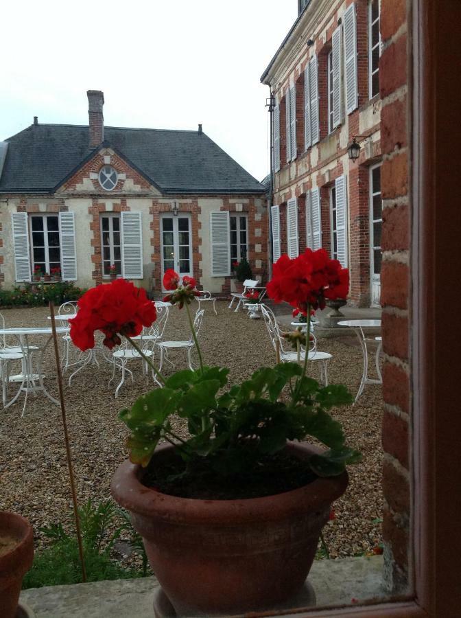 Rouge Maison