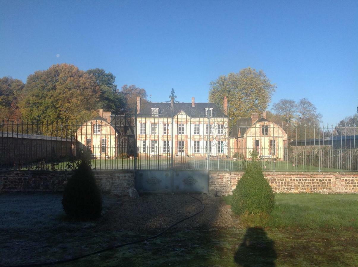 Rouge Maison *