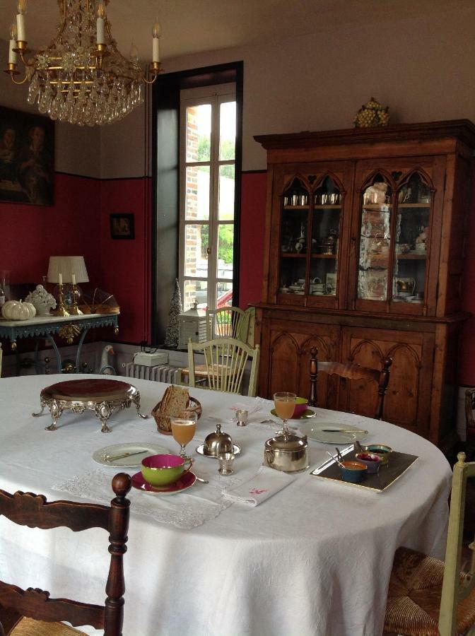 Rouge Maison *