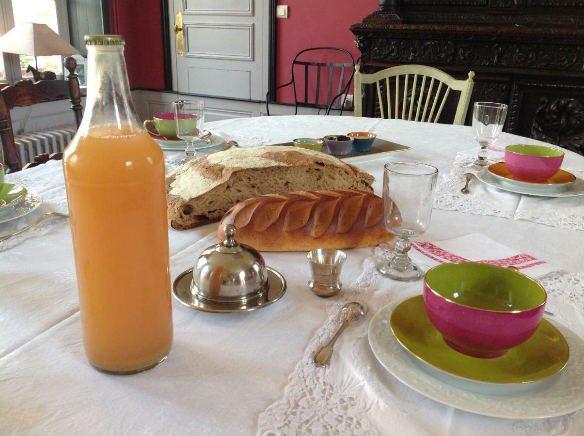 Casa de hóspedes Rouge Maison *